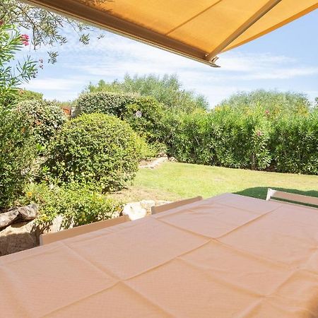 Welcomely - Villa Acqua Marina Golfo Aranci Exterior foto