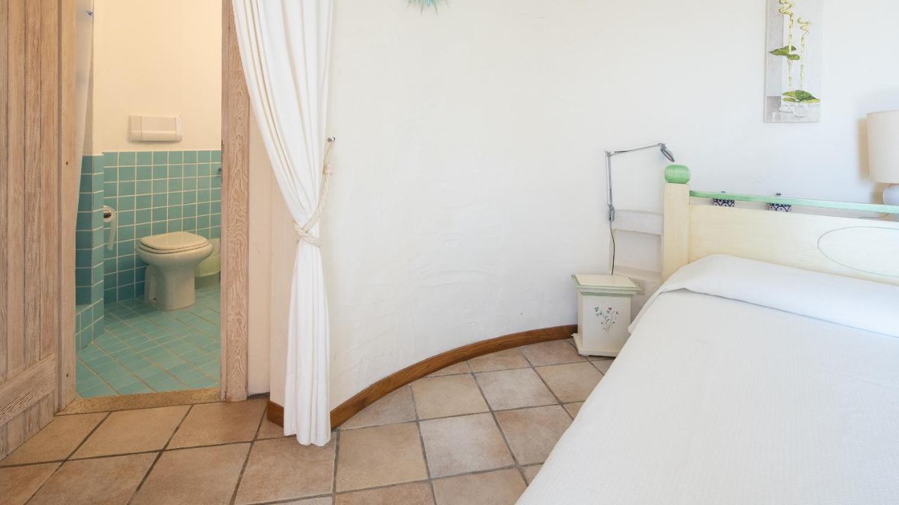Welcomely - Villa Acqua Marina Golfo Aranci Exterior foto