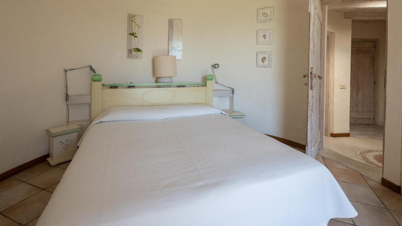Welcomely - Villa Acqua Marina Golfo Aranci Exterior foto