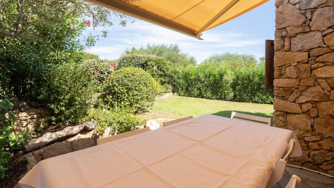 Welcomely - Villa Acqua Marina Golfo Aranci Exterior foto