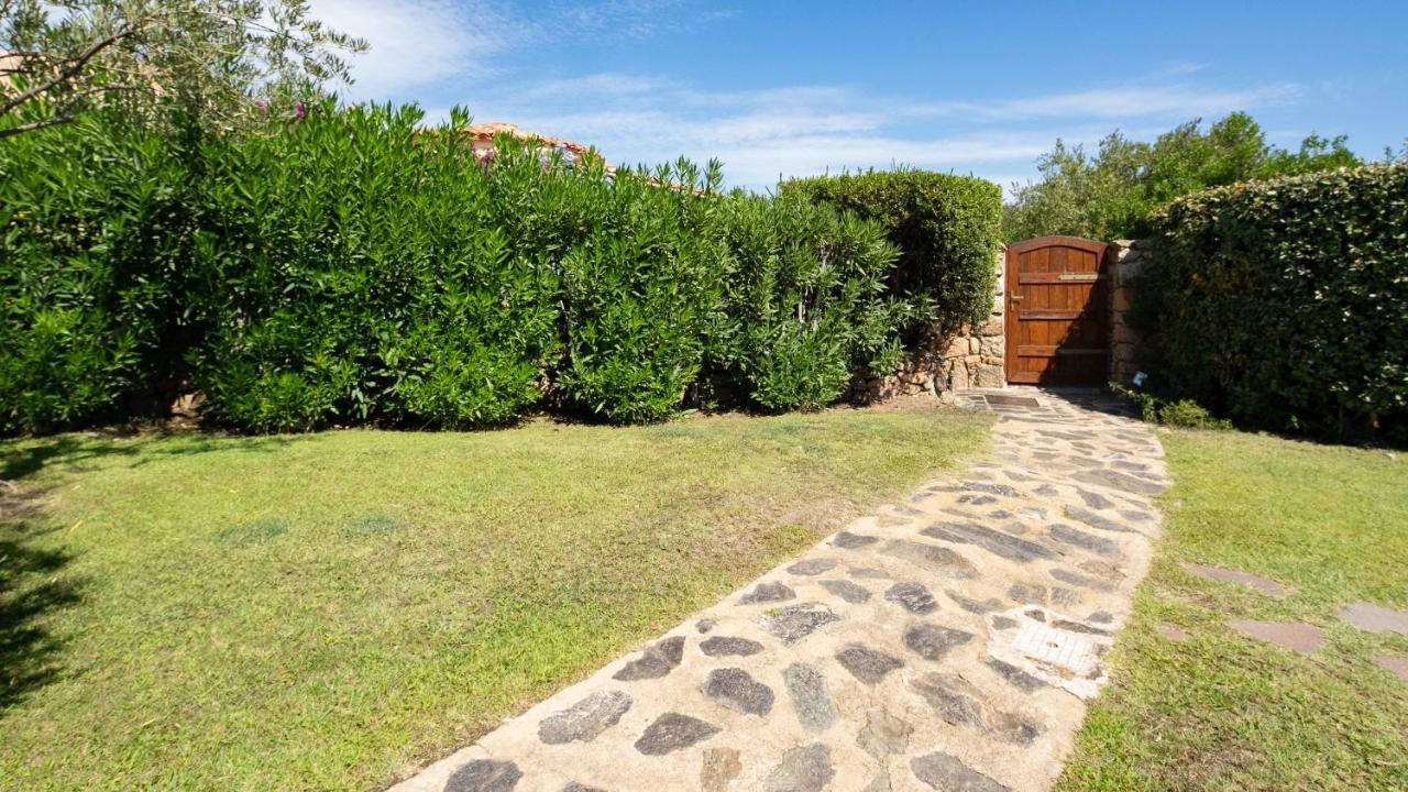 Welcomely - Villa Acqua Marina Golfo Aranci Exterior foto