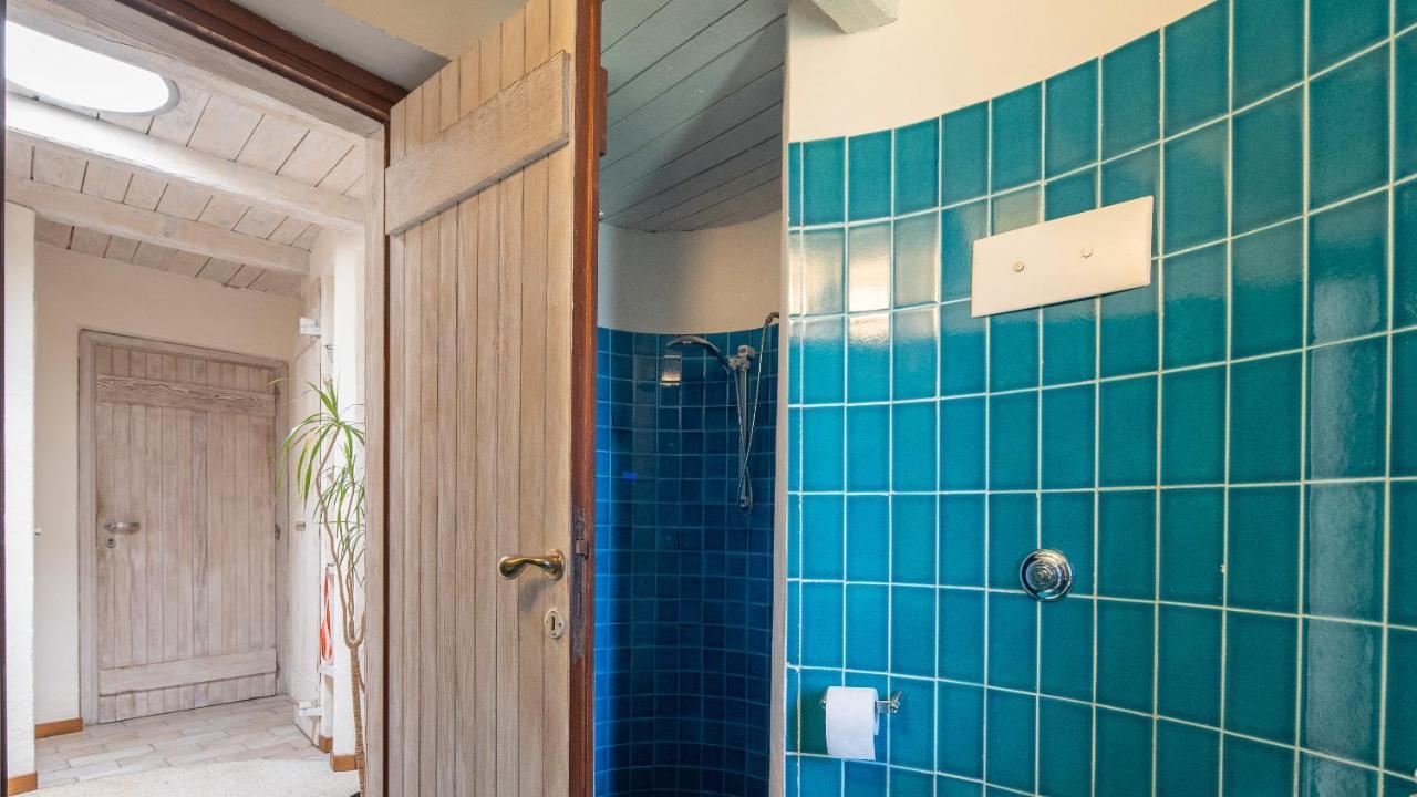 Welcomely - Villa Acqua Marina Golfo Aranci Exterior foto