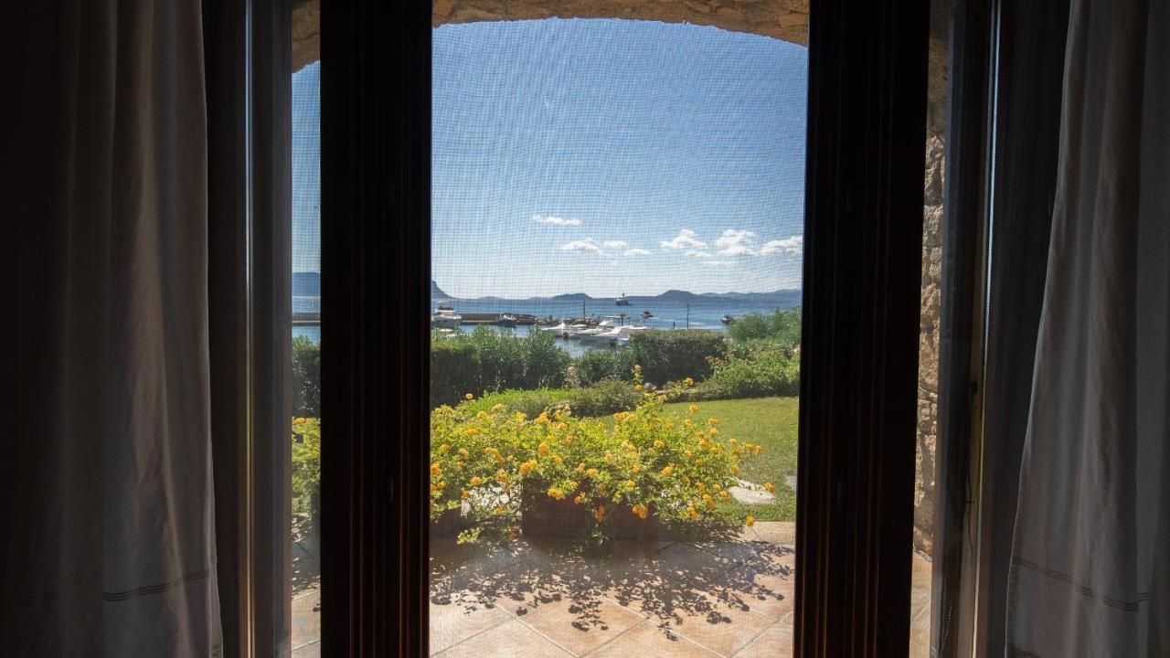 Welcomely - Villa Acqua Marina Golfo Aranci Exterior foto