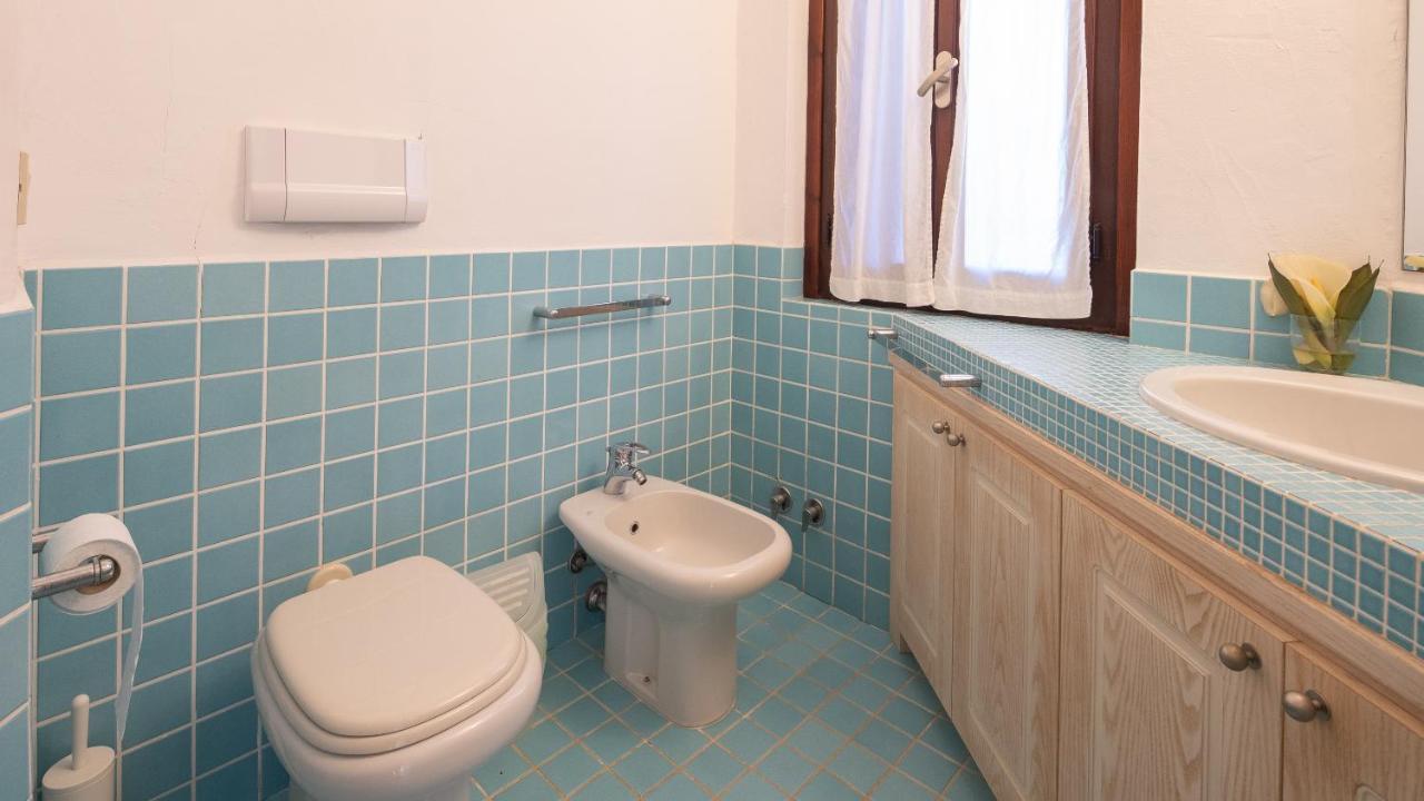 Welcomely - Villa Acqua Marina Golfo Aranci Exterior foto