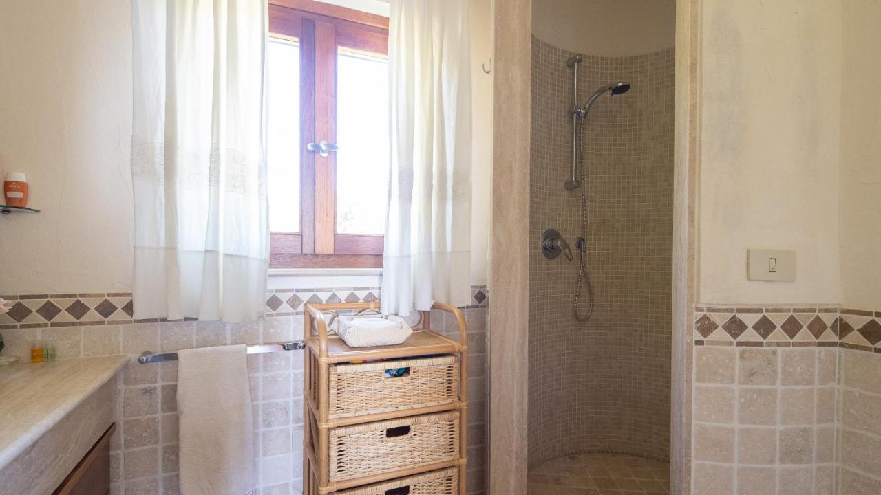 Welcomely - Villa Acqua Marina Golfo Aranci Exterior foto
