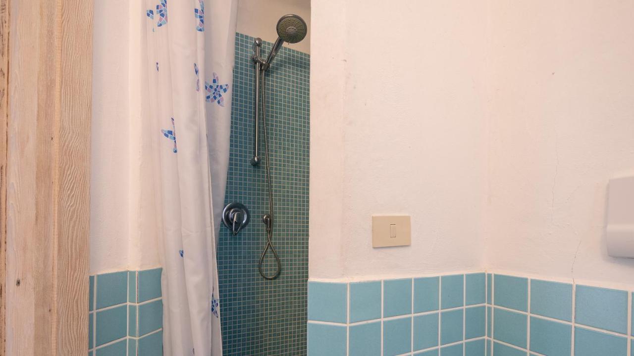 Welcomely - Villa Acqua Marina Golfo Aranci Exterior foto