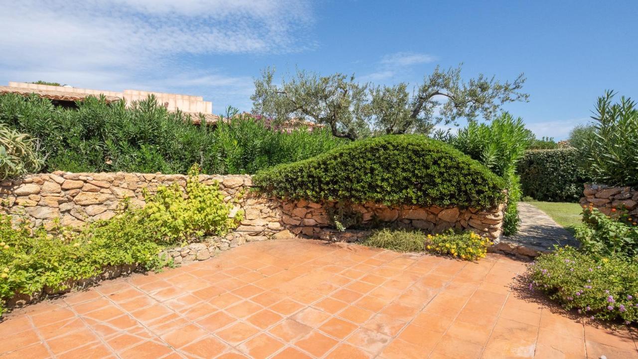 Welcomely - Villa Acqua Marina Golfo Aranci Exterior foto