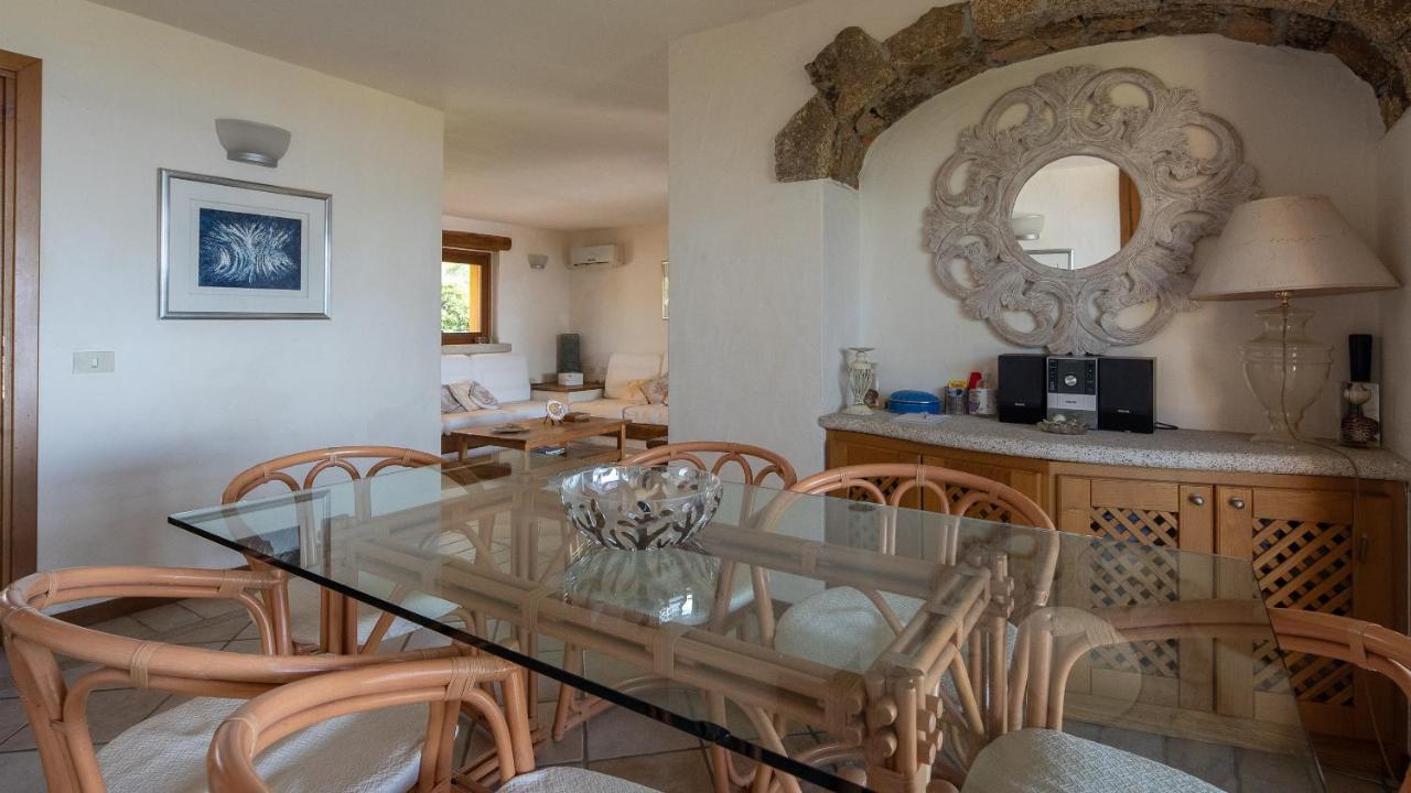 Welcomely - Villa Acqua Marina Golfo Aranci Exterior foto