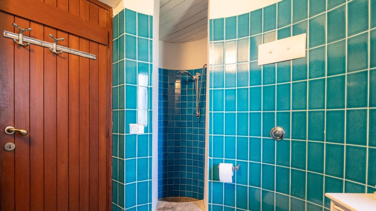 Welcomely - Villa Acqua Marina Golfo Aranci Exterior foto